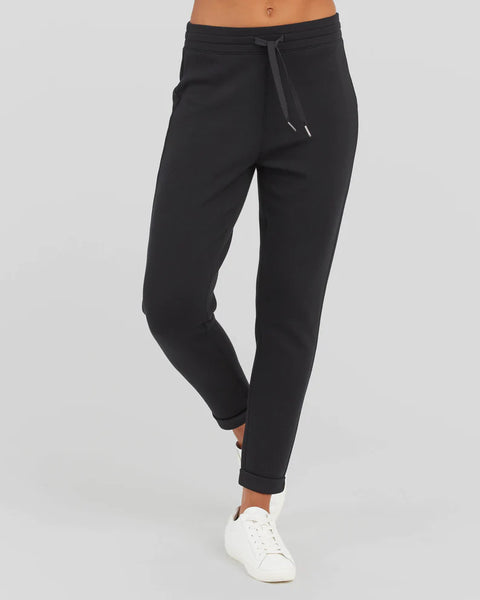 SPANX® AirEssentials Tapered Pants curated on LTK