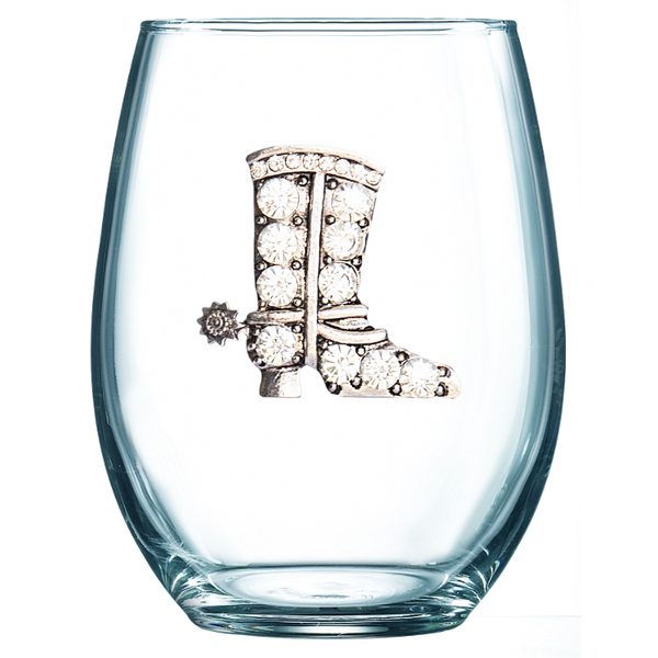 http://www.julesandjc.com/cdn/shop/products/cowboy-boot-jeweled-stemless-wine-glass-800x800_grande.png?v=1570256943