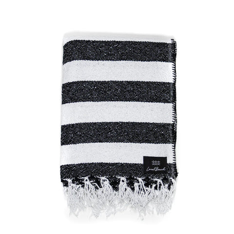 LocalBeach Luxe Home Blanket