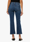 Joe's Jeans The Callie High Rise Cropped