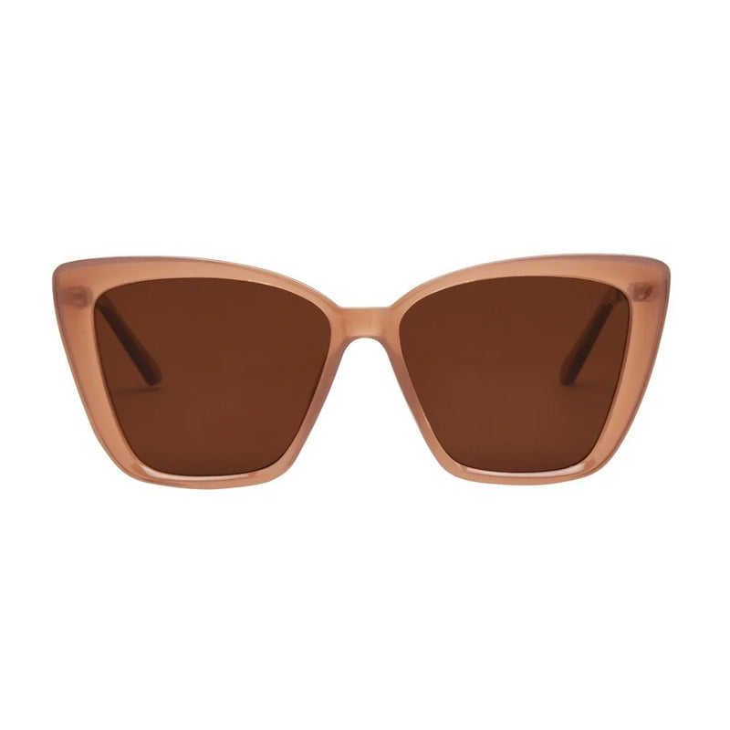 I-SEA SUNGLASSES-Aloha Fox