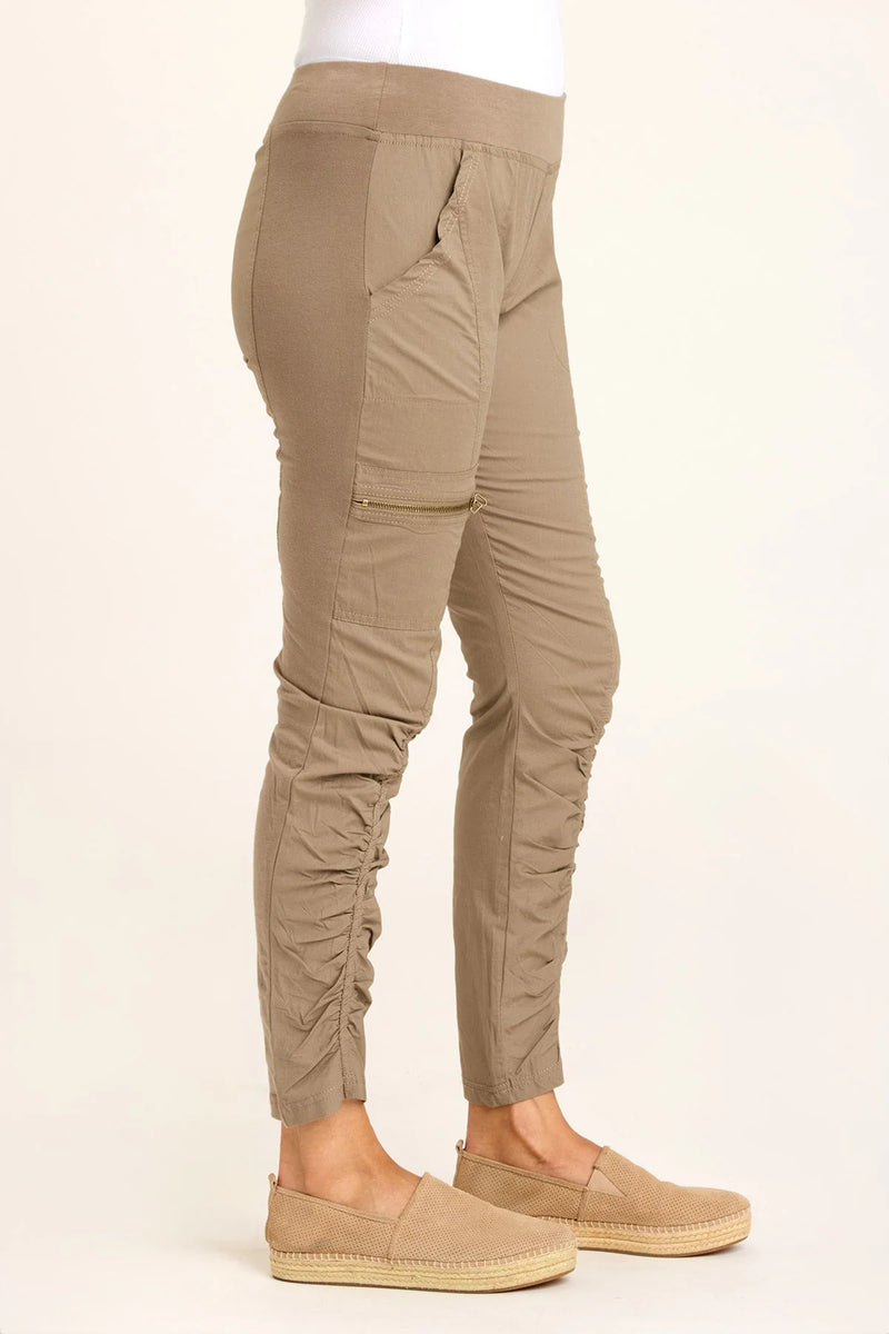 XCVI Malanda Pant