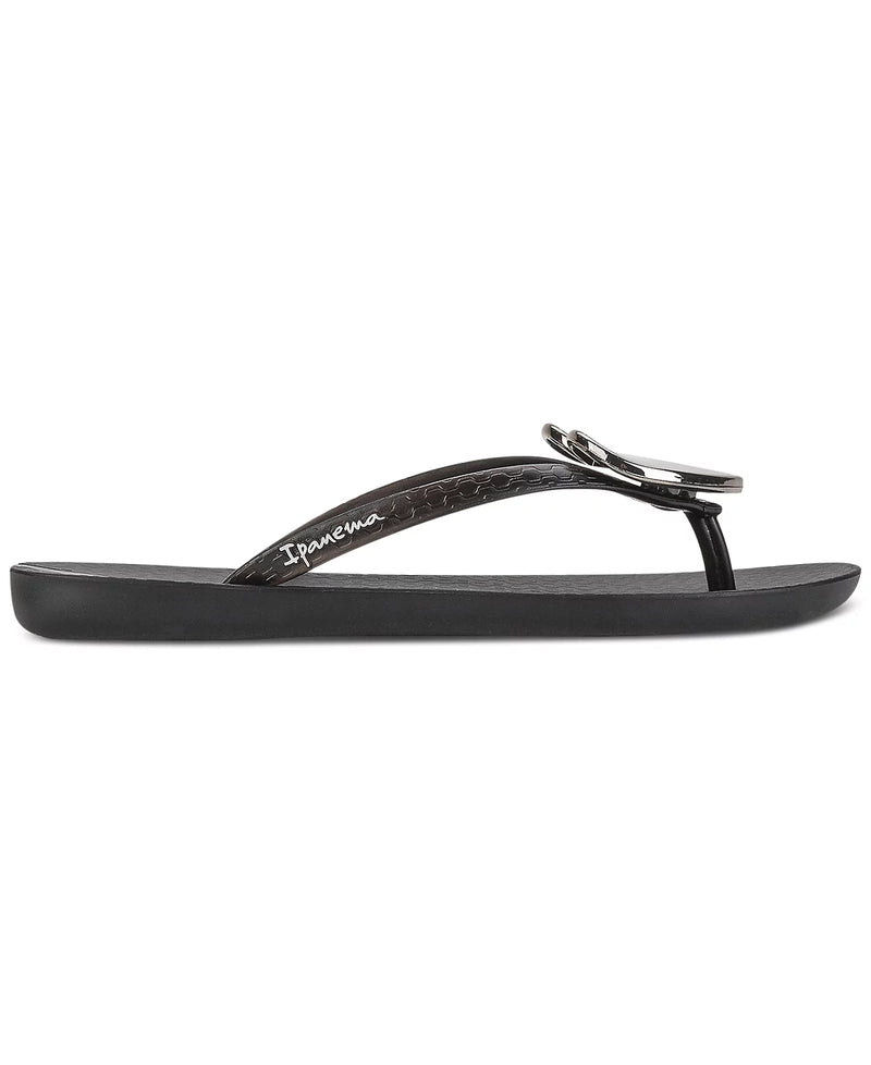 Ipanema Wave Heart FlipFlop