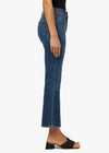 Joe's Jeans The Callie High Rise Cropped