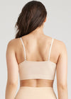 Yummie Convertible Scoop Neck Unlined Bralette