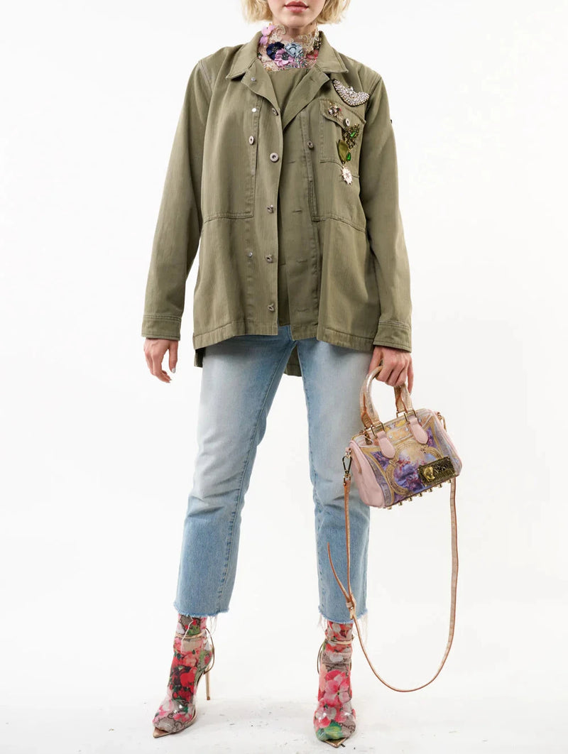 Aratta Aria Jacket