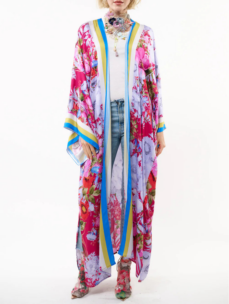 Aratta Starletta Maxi KImono