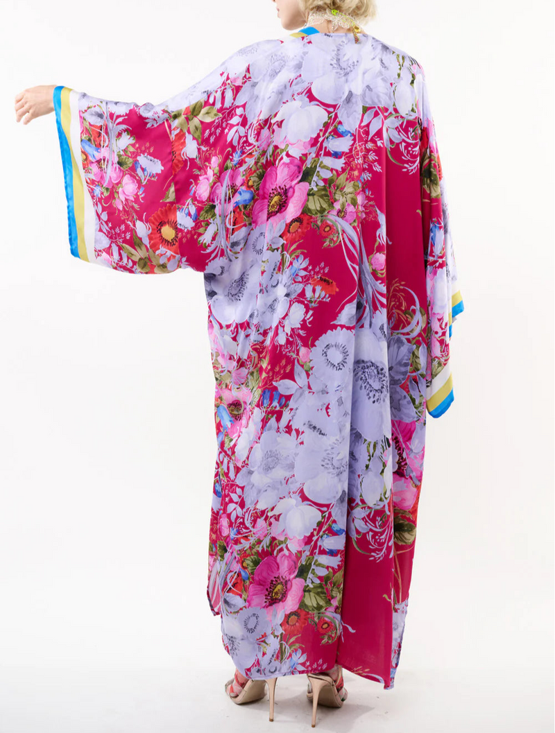 Aratta Starletta Maxi KImono