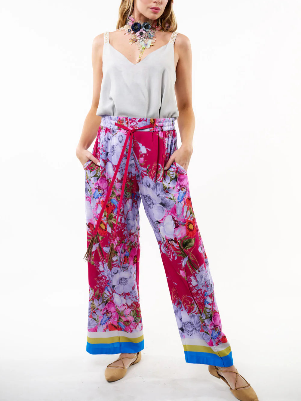 Aratta Starletta Pants