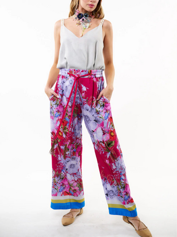 Threads 4 Thought Kienna Cargo Pant