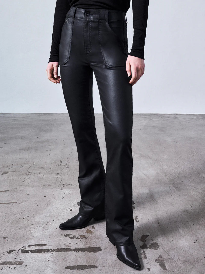 Sanctuary Slick Hayden Bootcut