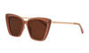 I-SEA SUNGLASSES-Aloha Fox