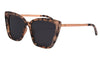 I-SEA SUNGLASSES-Aloha Fox