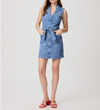 XCVI/Wearables Elvie Dress