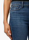 Joe's Jeans The Callie High Rise Cropped