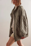 Free People Juno Jacket