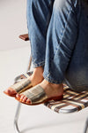 Free People Verona Slide Sandal