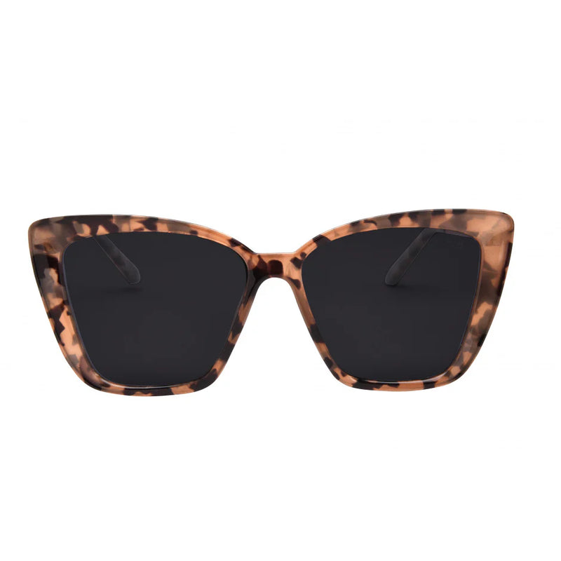 I-SEA SUNGLASSES-Aloha Fox