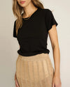 Aldo Martins Roza Sweater Top