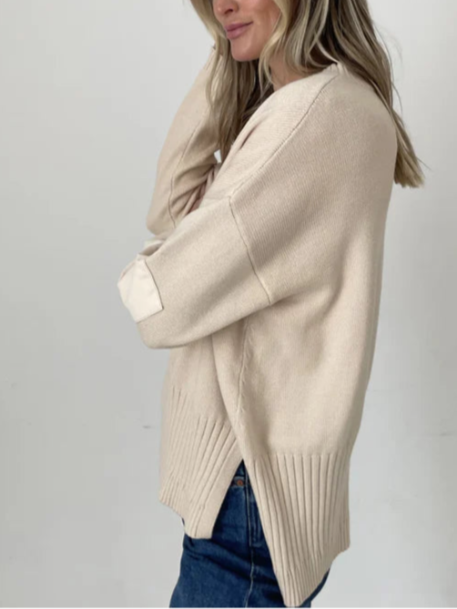 Six Fifty Sloan Sweater