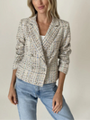 Six Fifty Katy Blazer