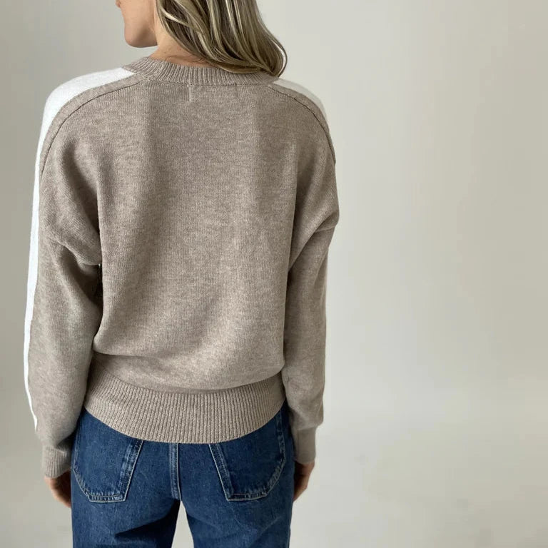 Six Fifty Morgan Sweater