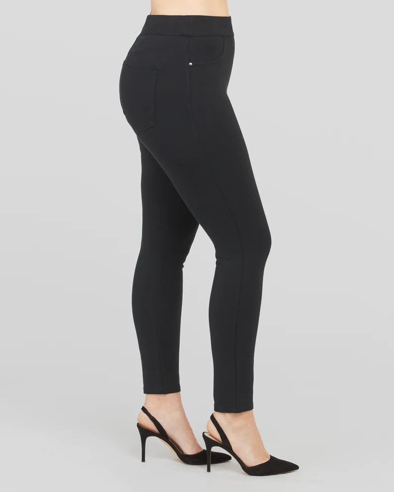 The Perfect Black Pant, Ankle 4-Pocket