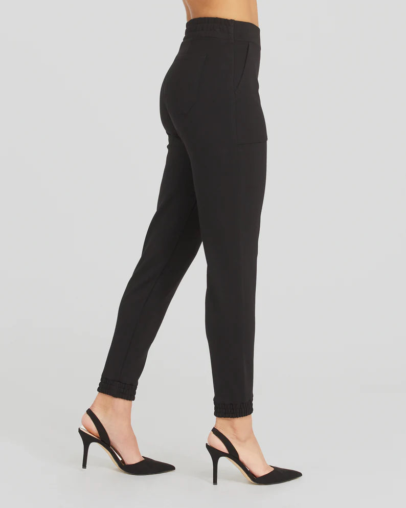SPANX, Pants & Jumpsuits, New Spanx The Perfect Ankle Ponte Leggings