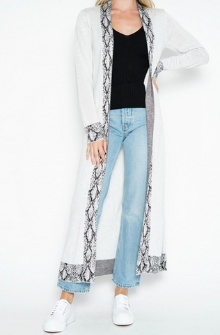 Sanctuary Carnaby Ponte Kick Crop Pant