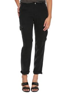 DL1961 Bridget Cropped High Rise Instasculpt Bootcut